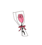 ヘイピーポー（個別スタンプ：11）
