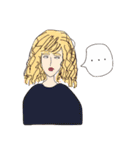 ヘイピーポー（個別スタンプ：23）