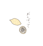 ヘイピーポー（個別スタンプ：27）