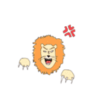 ヘイピーポー（個別スタンプ：30）