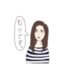 ヘイピーポー（個別スタンプ：32）