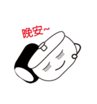 pot story（個別スタンプ：18）