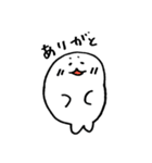 ごまのすたんぷ（個別スタンプ：11）