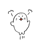 ごまのすたんぷ（個別スタンプ：13）