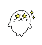 ごまのすたんぷ（個別スタンプ：14）