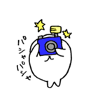 ごまのすたんぷ（個別スタンプ：21）