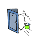 ごまのすたんぷ（個別スタンプ：28）
