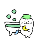 ごまのすたんぷ（個別スタンプ：32）