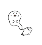 ごまのすたんぷ（個別スタンプ：37）