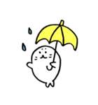 ごまのすたんぷ（個別スタンプ：40）
