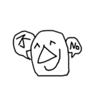 Useful Sticker by CWY（個別スタンプ：8）