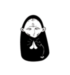 Pelado（個別スタンプ：4）