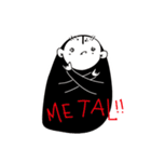 Pelado（個別スタンプ：32）