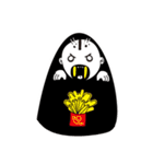 Pelado（個別スタンプ：34）