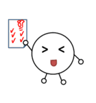 A Shang's life（個別スタンプ：2）