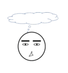 A Shang's life（個別スタンプ：19）