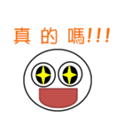 A Shang's life（個別スタンプ：25）