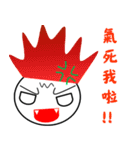 A Shang's life（個別スタンプ：26）