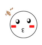 A Shang's life（個別スタンプ：40）