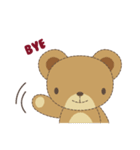 The Debut of Mamigogo！（個別スタンプ：5）