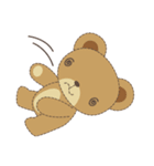 The Debut of Mamigogo！（個別スタンプ：6）