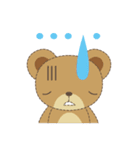 The Debut of Mamigogo！（個別スタンプ：10）