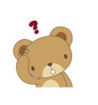 The Debut of Mamigogo！（個別スタンプ：12）