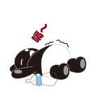 The Debut of Mamigogo！（個別スタンプ：16）