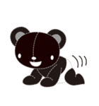 The Debut of Mamigogo！（個別スタンプ：19）