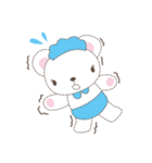 The Debut of Mamigogo！（個別スタンプ：20）