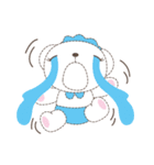 The Debut of Mamigogo！（個別スタンプ：21）