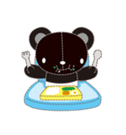 The Debut of Mamigogo！（個別スタンプ：22）
