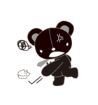 The Debut of Mamigogo！（個別スタンプ：23）