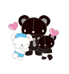 The Debut of Mamigogo！（個別スタンプ：29）