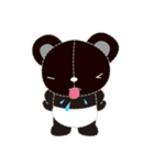 The Debut of Mamigogo！（個別スタンプ：31）