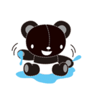 The Debut of Mamigogo！（個別スタンプ：33）