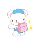 The Debut of Mamigogo！（個別スタンプ：38）
