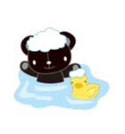 The Debut of Mamigogo！（個別スタンプ：39）
