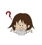 And Here Comes Alice（個別スタンプ：19）