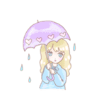 ぜんまいぷぺのスタンプ（個別スタンプ：4）