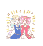 ぜんまいぷぺのスタンプ（個別スタンプ：5）