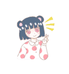 ぜんまいぷぺのスタンプ（個別スタンプ：9）