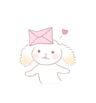 ぜんまいぷぺのスタンプ（個別スタンプ：15）