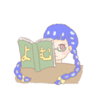 ぜんまいぷぺのスタンプ（個別スタンプ：27）
