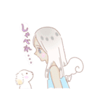 ぜんまいぷぺのスタンプ（個別スタンプ：32）