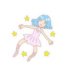 ぜんまいぷぺのスタンプ（個別スタンプ：34）
