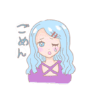 ぜんまいぷぺのスタンプ（個別スタンプ：36）