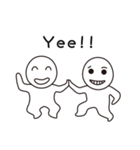 Yee Should Buy it II（個別スタンプ：1）
