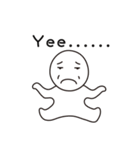 Yee Should Buy it II（個別スタンプ：3）