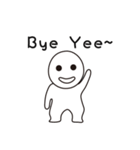 Yee Should Buy it II（個別スタンプ：6）